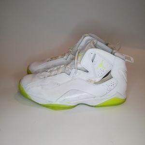 jordan true flight 23